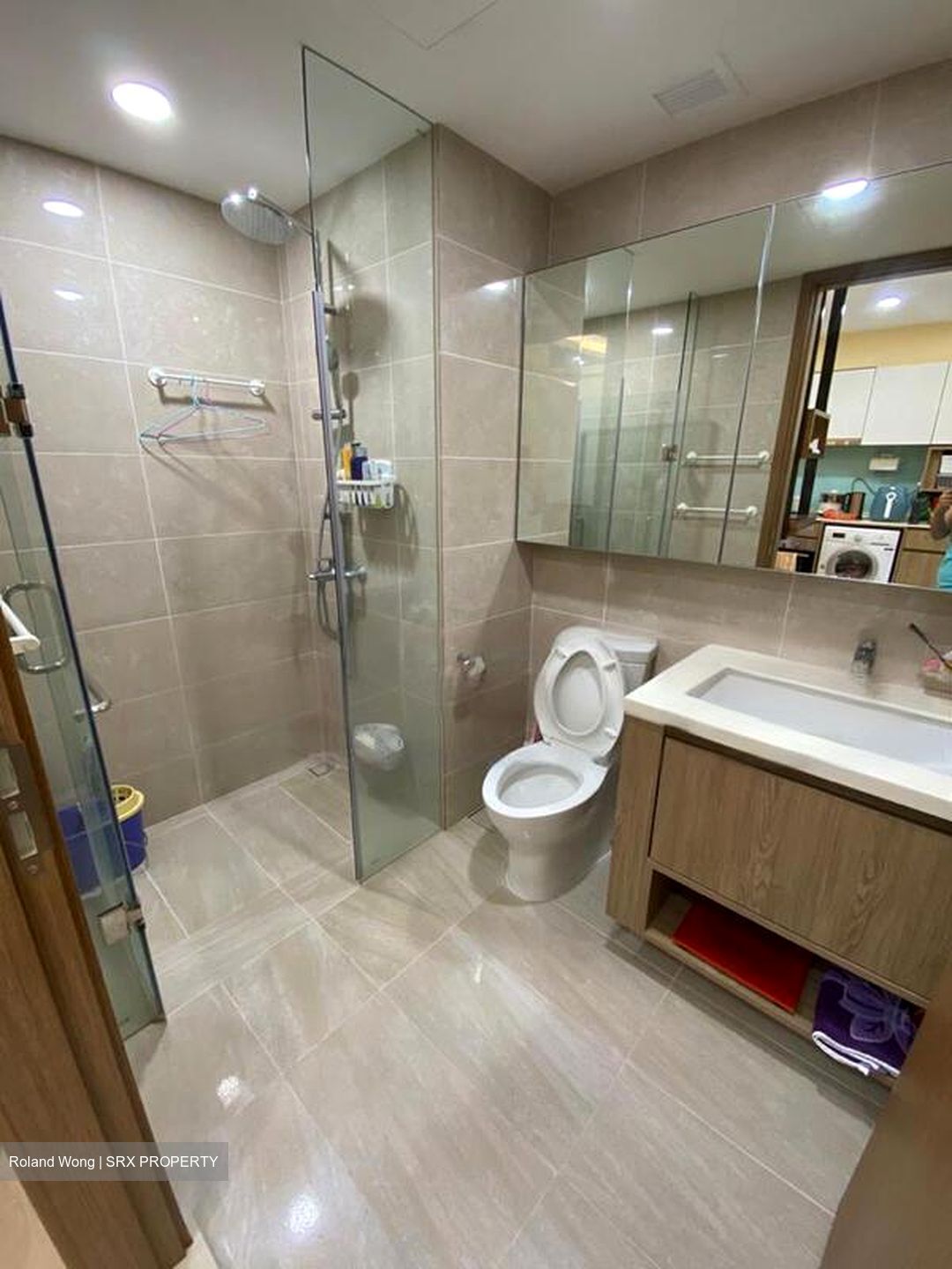 Kingsford Waterbay (D19), Apartment #460870161